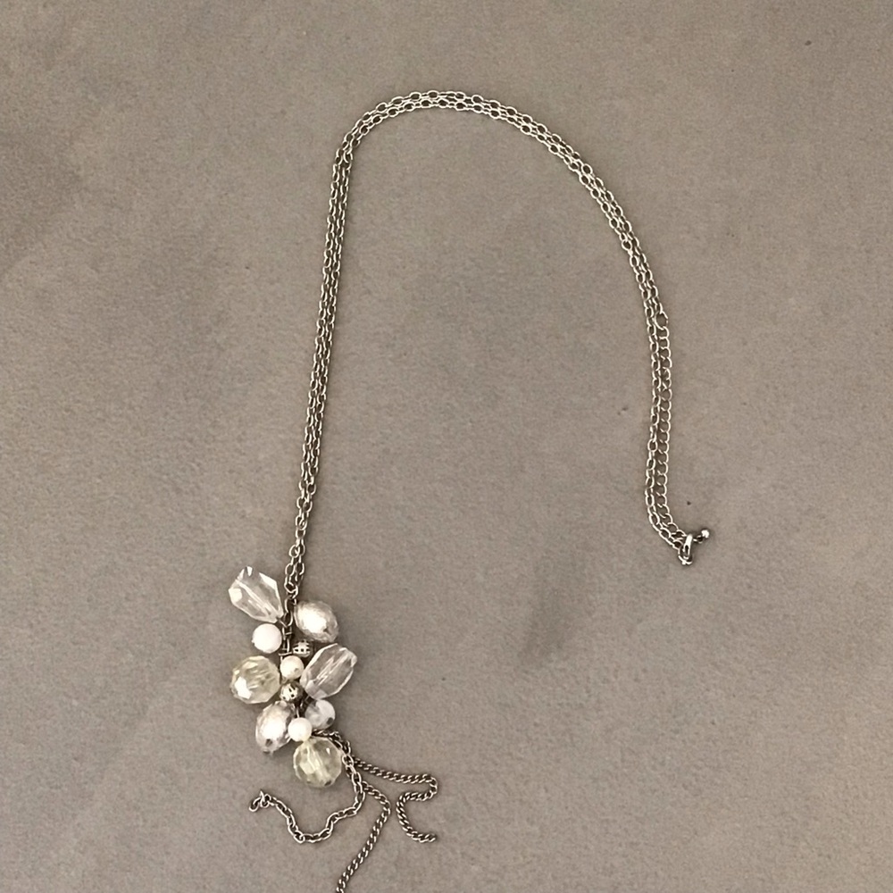 A Trio of White Necklaces! - Picture 9 of 12